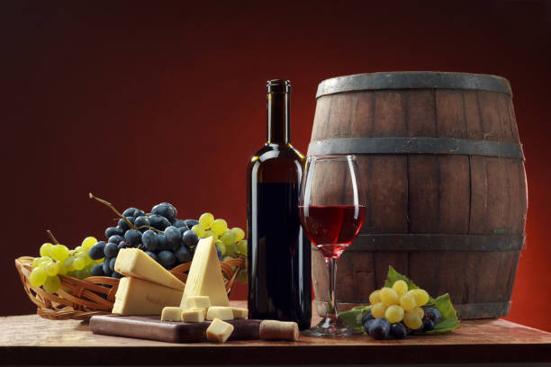 Your Expert Guide to Procuring Top-Tier Wine: Top 4 Wine Suppliers in Belgium in Quarter 3 of 2025