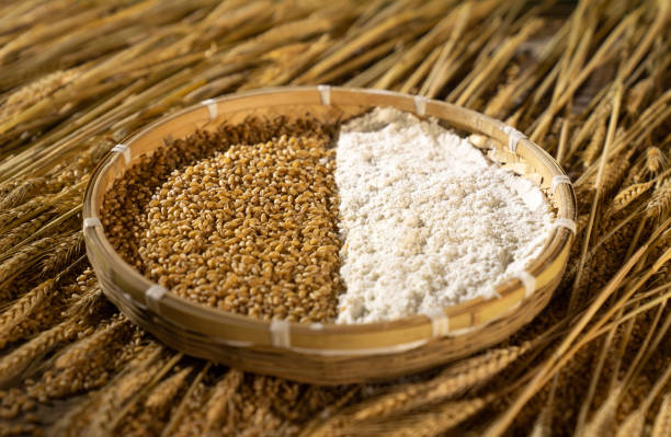 Top 9 Flour Suppliers in France in July 2025: A Data-Driven Guide for Global Buyers