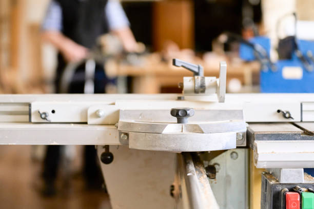 Top 6 Wood Working Machinery Tools Suppliers in Italy in October 2025