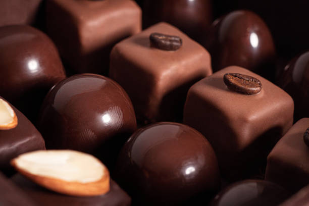 Top 9 Chocolates Suppliers in Egypt in Quarter 3 of 2025