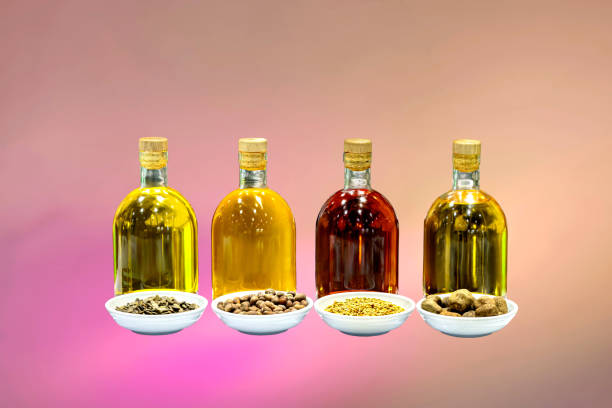 Top 8 Edible Oils Suppliers in United Arab Emirates in July 2025