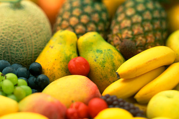 Fresh Fruits in Flux: Top 3 Fresh Fruits Suppliers in Bangladesh in July 2025