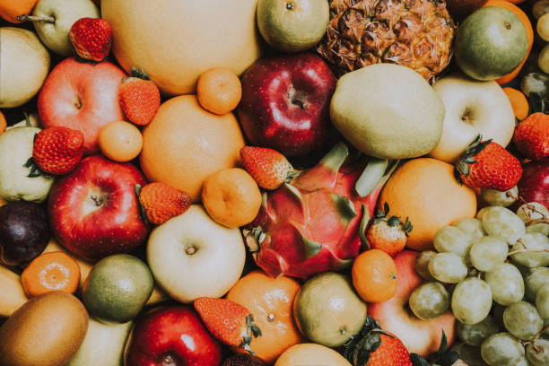 Top 7 Fruits Suppliers in Germany in July 2025: Market Insights, Export Trends & Verified Exporters