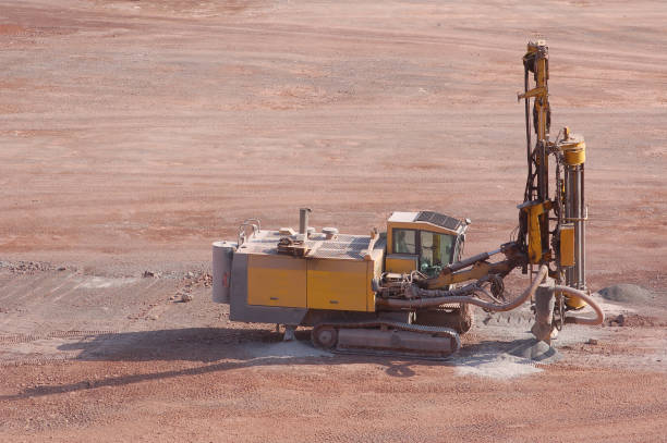 Top 4 Drilling Machines Suppliers in Pakistan in Year 2025