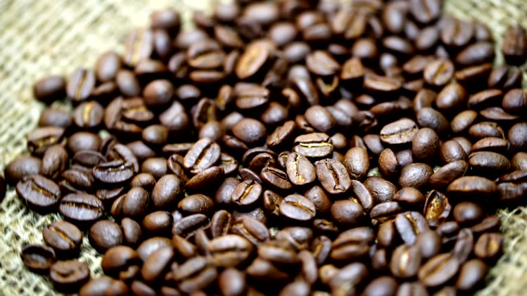 A Comprehensive Guide to Sourcing High-Quality Roasted Coffee Beans: Top 6 Roasted Coffee Beans Suppliers in Netherlands in Quarter 3 of 2025