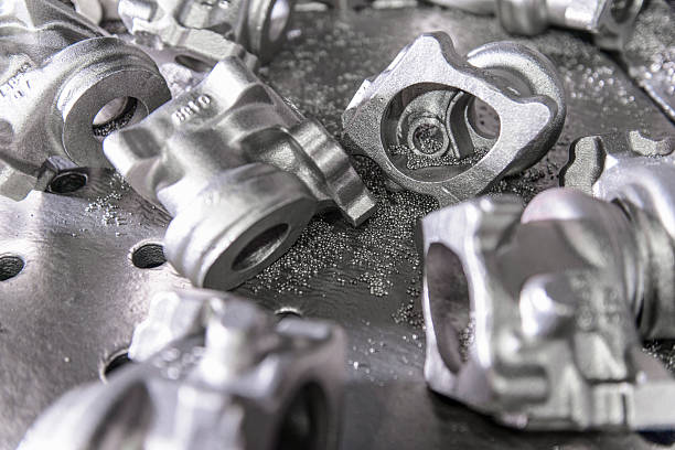 Top 4 Aluminum Die Casted Parts Suppliers in Vietnam in Quarter 3 of 2025