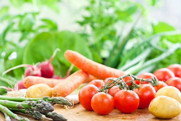 Top 6 Fresh Vegetables Suppliers in India in Quarter 3 of 2025