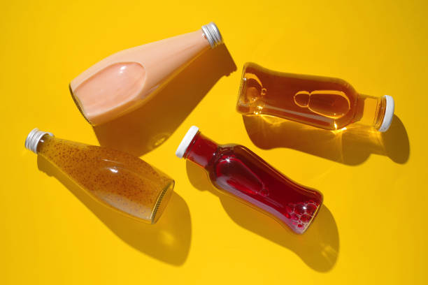 A Comprehensive Guide to Sourcing High-Quality Beverages: Top 8 Beverages Suppliers in United States in Year 2025