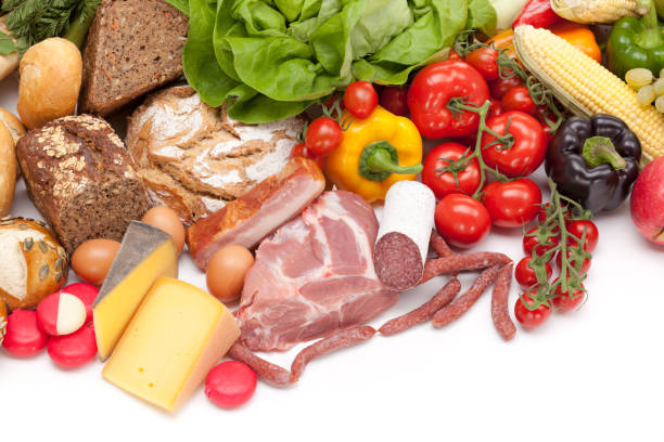 Your Expert Guide to Procuring Top-Tier Food Products: Top 10 Food Products Suppliers in India in Year 2025