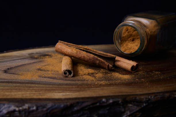 Top 9 Cinnamon Suppliers in Brazil in Quarter 3 of 2025