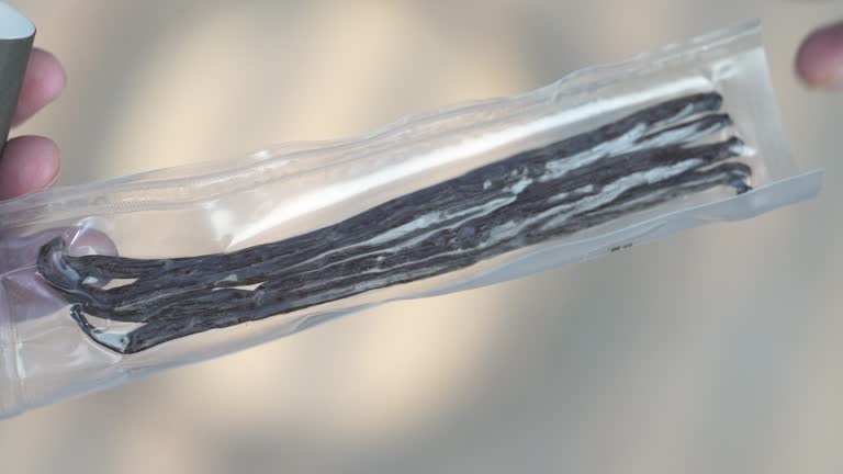 Top 6 Vanilla Suppliers in Bangladesh in July 2025: A Timely Look at the Rising Vanilla Market