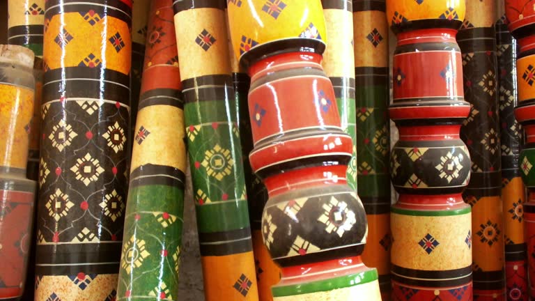 Top 4 Other Handicrafts Decorative Suppliers in Egypt in Quarter 3 of 2025