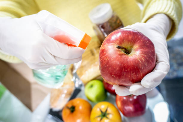A Comprehensive Guide to Sourcing High-Quality Food Additives: Top 7 Food Additives Suppliers in South Africa in August 2025
