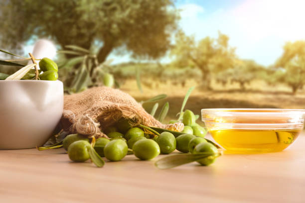 Top 10 Olive Oil Suppliers in Switzerland in Quarter 3 of 2025: Urgent Market Update Amid Global Disruptions
