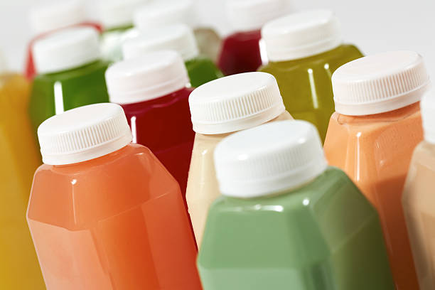 Top 8 Beverages Suppliers in South Africa in October 2025