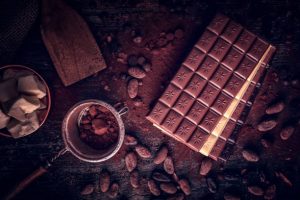 Top 8 Chocolate Suppliers in Philippines in Quarter 3 of 2025