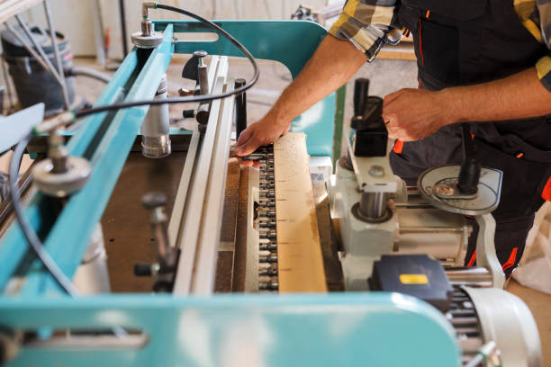 Top 7 Woodworking Machinery Suppliers in South Korea in October 2025