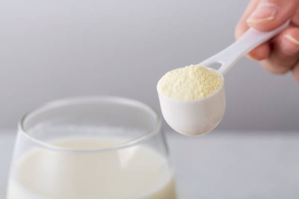 Top 6 Milk Powder Suppliers in Singapore in September 2025
