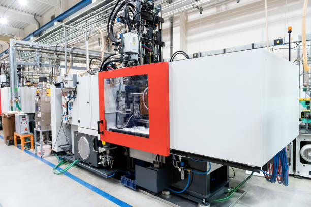 A Comprehensive Guide to Sourcing High-Quality Injection Blow Molding Machine: Top 6 Injection Blow Molding Machine Suppliers in China in July 2025