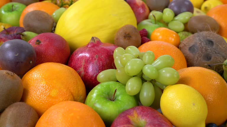 A Comprehensive Guide to Sourcing High-Quality Fruits: Top 3 Fruits Suppliers in Switzerland in Year 2025