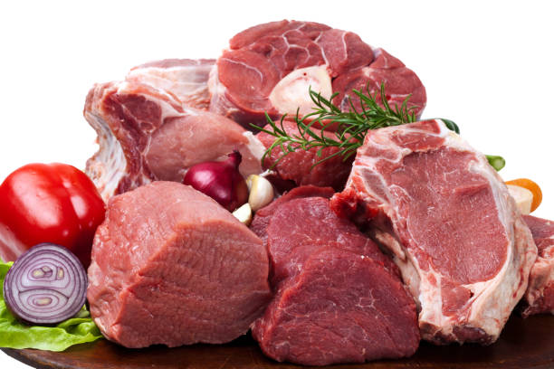 Top 4 Meat Suppliers in United States in October 2025: Urgent Market Update Amid Shifting Trends