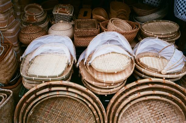 Top 5 Bamboo Products Suppliers in Germany in Quarter 3 of 2025