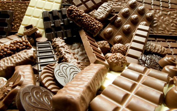 Top 9 Chocolate Confectionery Suppliers in Austria in Quarter 3 of 2025