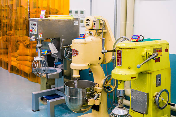 Top 9 Agri Food Processing Machinery Equipment Food Processing Machinery Suppliers in Sri Lanka in September 2025