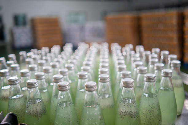 Top 5 Beverage Suppliers in India in Quarter 4 of 2025: A Data-Driven Export Analysis