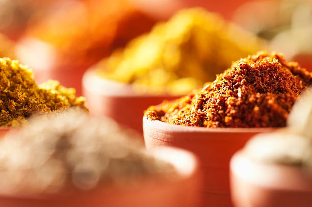 Top 8 Spices Powder Suppliers in United States in Quarter 3 of 2025