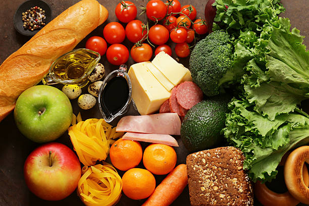 Top 3 Food Products Suppliers in Egypt in Year 2025: A Data-Driven Guide