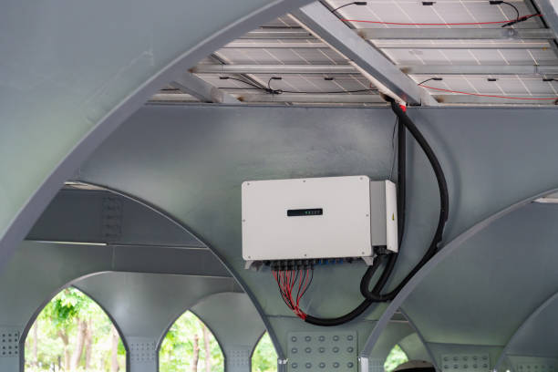 Your Expert Guide to Procuring Top-Tier DC AC Inverters Converters: Top 4 DC AC Inverters Converters Suppliers in South Korea in July 2025