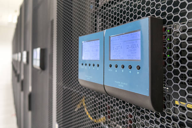 Top 4 DC AC Inverters Converters Suppliers in Turkey in Year 2025