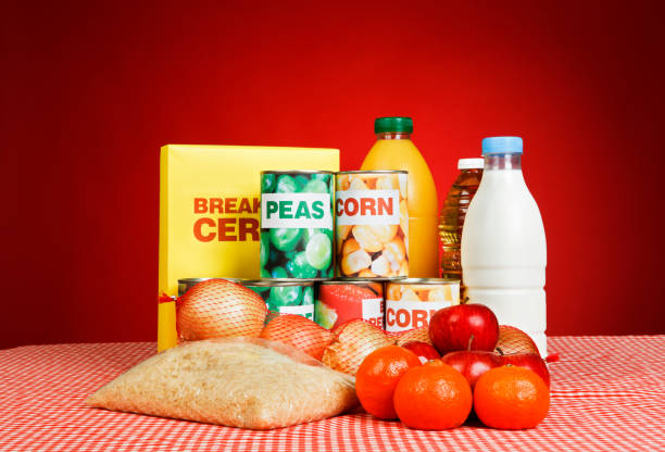 Top 9 Food Products Suppliers in Switzerland in Year 2025