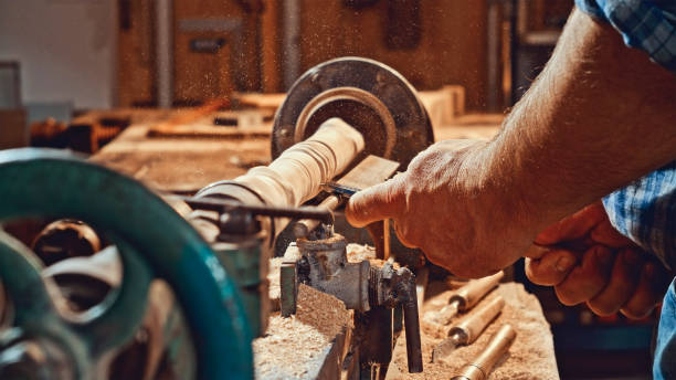 Top 10 Wood Working Machinery Tools Suppliers in China in Year 2025