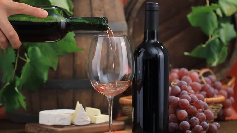 Your Expert Guide to Procuring Top-Tier Wine: Top 10 Wine Suppliers in Indonesia in Year 2025