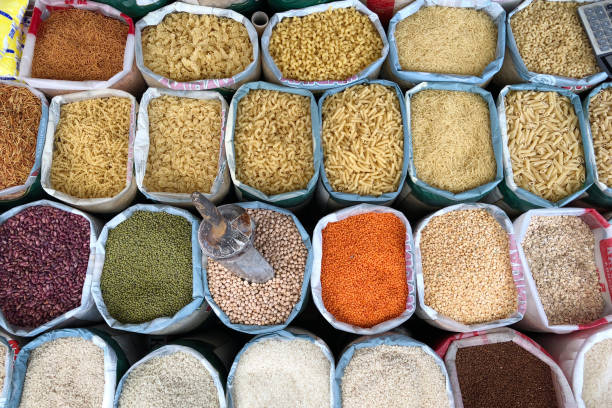 Top 9 Food Suppliers in Spain in Quarter 4 of 2025: A Data-Driven Analysis of Spain’s Food Export Market