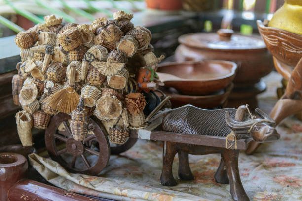 Top 9 Other Handicrafts Decorative Suppliers in Germany in Quarter 3 of 2025