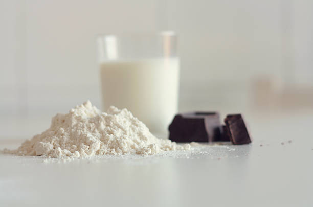 Urgent Update: Top 8 Milk Powder Suppliers in Poland in Quarter 3 of 2025