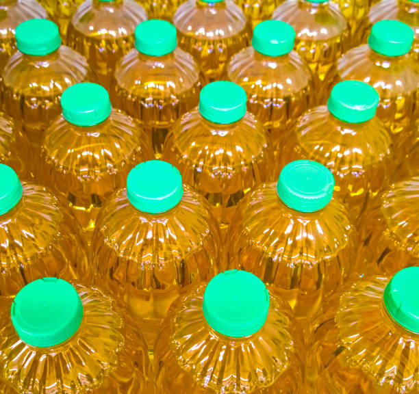 Top 9 Sunflower Oil Suppliers in United Arab Emirates in Quarter 3 of 2025