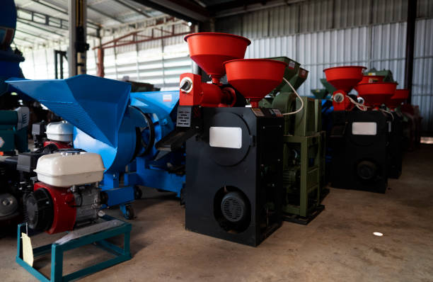 Top 5 Plastic Extruders Suppliers in China in Year 2025: Market Insights & Strategic Analysis