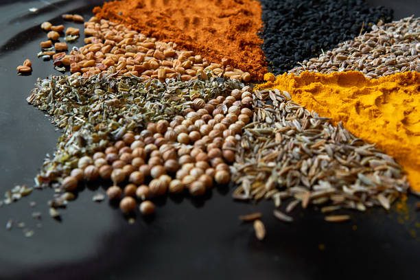 Your Expert Guide to Procuring Top-Tier Spices Powder: Top 7 Spices Powder Suppliers in United Kingdom in October 2025