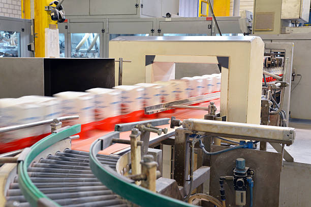 Top 5 Plastic Processing Machinery Suppliers in Vietnam in July 2025