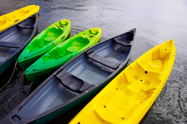 Your Expert Guide to Procuring Top-Tier Canoe Kayak: Top 7 Canoe Kayak Suppliers in China in October 2025