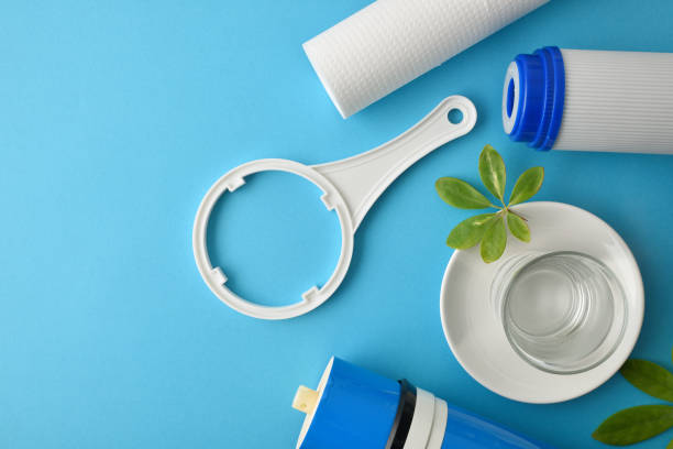 Top 10 Water Filter or Purifier Suppliers in India in Year 2025