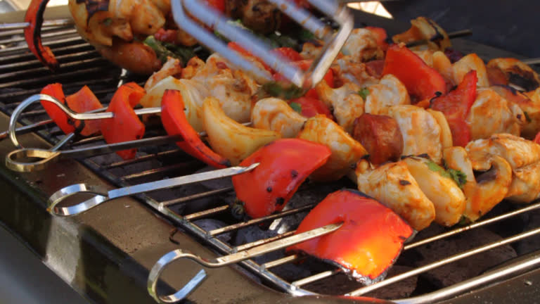 Top 3 BBQ Accessories Suppliers in Canada in Quarter 4 of 2025: Market Trends, Strategic Insights & Supplier Spotlight