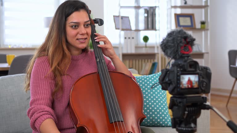 Top 7 Cello Suppliers in China in Quarter 3 of 2025