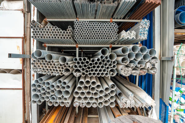 Top 4 Metal Metal Products Steel Pipes Suppliers in Turkey in Year 2025