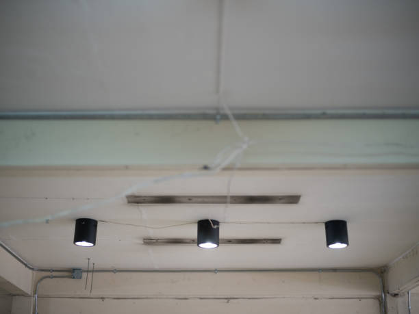 Top 10 Ceiling Lights Suppliers in China in November 2025: A Market Snapshot Amid Rapid Shifts