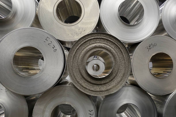A Comprehensive Guide to Sourcing High-Quality Aluminum Coils: Top 4 Aluminum Coils Suppliers in China in Quarter 3 of 2025